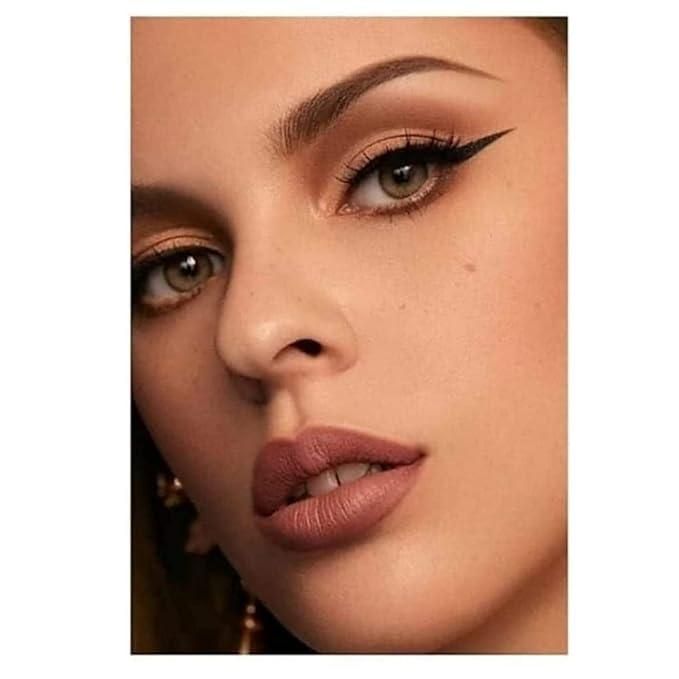 Luxury Velvet Matte Nude Lipstick Set (Set of 4) - Long Stay Liquid Formula