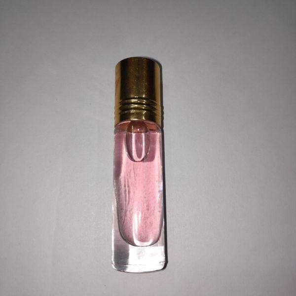 Pink Love Luxury Perfume for Women - Long Lasting Fragrance (Pack of 2)