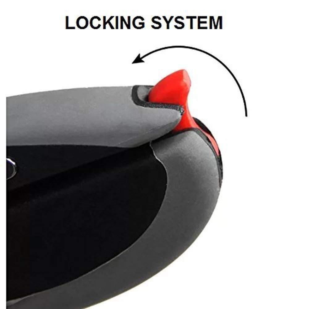 Professional 2-in-1 Stainless Steel Kitchen Cleaver & Chef Knife